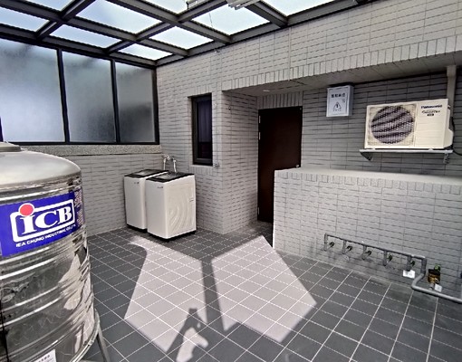 員林大道鴻福社區型套房 - Image 9