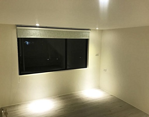 榮星公園濱江市場附近典雅新屋 - Image 2