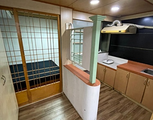 台南大學大東夜市電梯平車套房出租E301 - Image 4