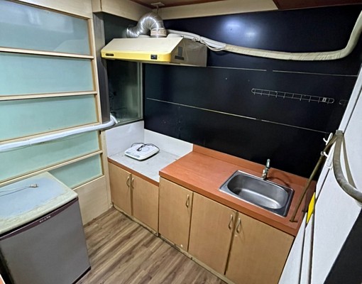 台南大學大東夜市電梯平車套房出租E301 - Image 7