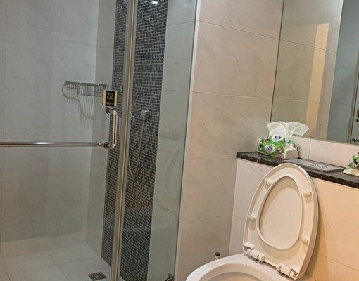 秒殺快來看~朝馬運動中心旁，系統精裝三房 - 591租屋網 - Image 11