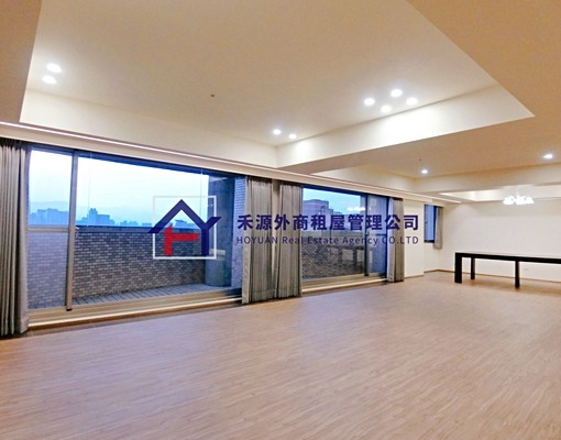 松菸文創❀景觀豪邸❀新穎裝潢❀客變家具 - Image 3