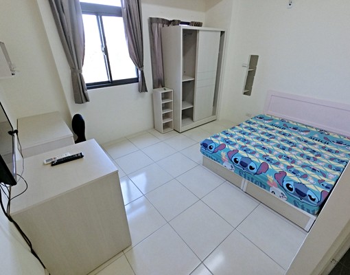 勤益中臺❤汽機車好停❤電梯❤乾濕分離❤有管理員 - 591租屋網 - Image 1