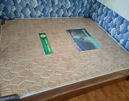 套房雙人床包水電 - Image 2