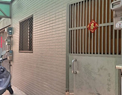 光復大坪數近新莊車站獨洗獨陽台可寵 - Image 4