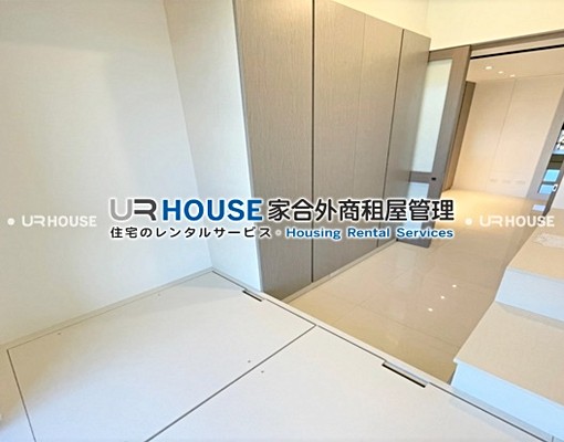 MRT中山.新穎裝潢.寬敞明亮.高樓視野 - Image 7
