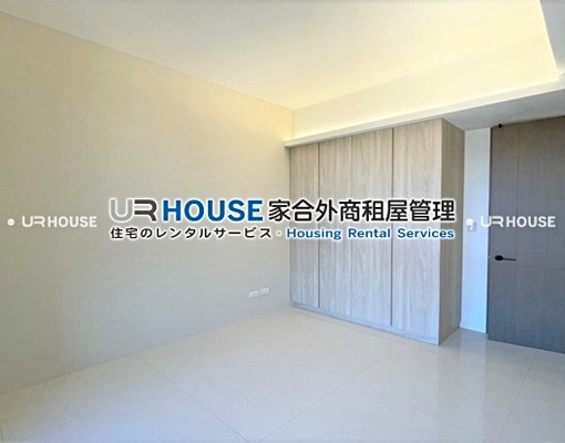 MRT中山.新穎裝潢.寬敞明亮.高樓視野 - Image 10