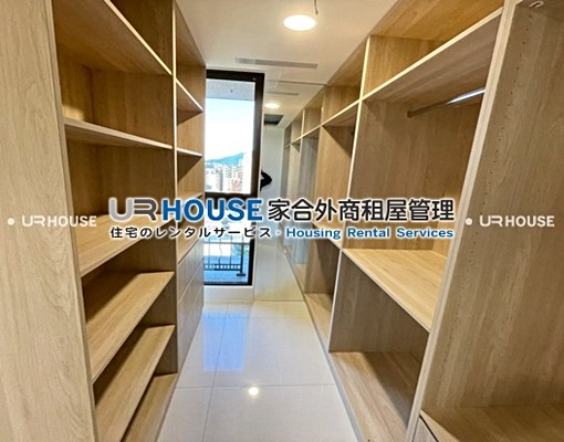 MRT中山.新穎裝潢.寬敞明亮.高樓視野 - Image 14