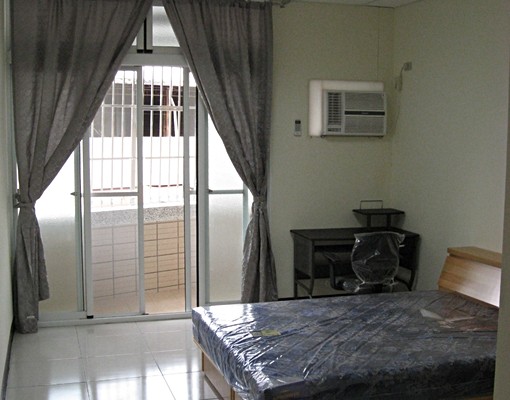 屏東大學.附5米陽台.近演藝廳.大坪數 - Image 2