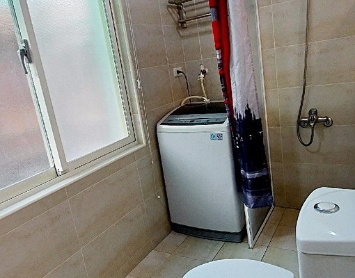 台北橋捷運明亮套房近三和夜市可租補台電 - Image 5