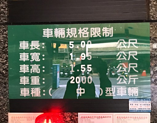 晴光市場旁雙城街18巷故障率低出入車輛少 - Image 3