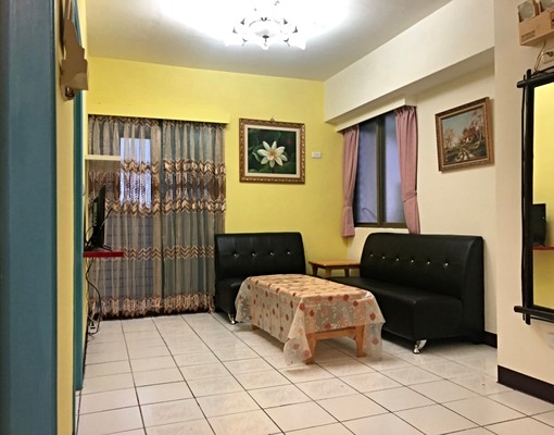 福星公園旁裝修電梯2房出租 - Image 3