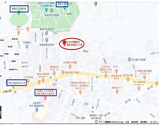 近大雅路二段-優質個人套房 - Image 13