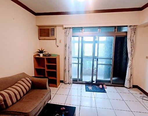 頭前庄站電梯6樓新裝潢32坪，可入戶籍！ - Image 1