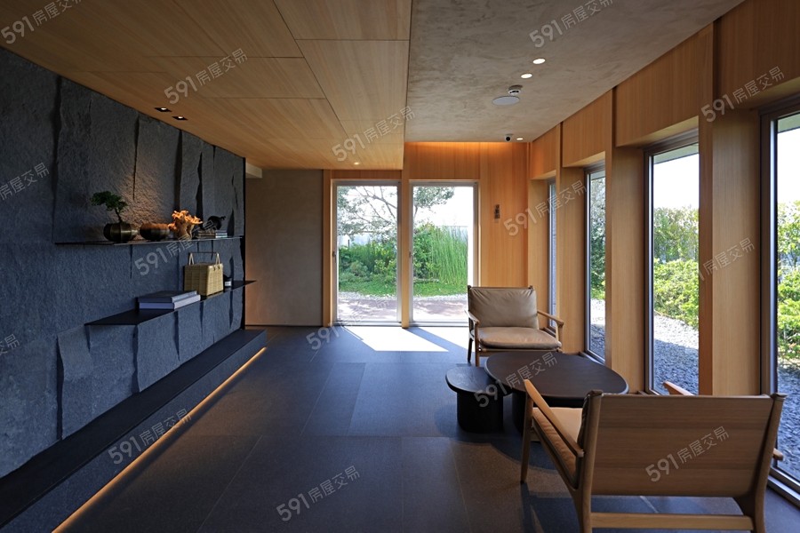 聯上天母實景圖