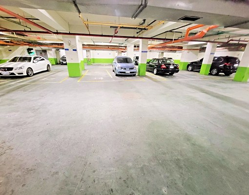 🍎五期大墩商圈三房平面車位+2機車位家俱全 - Image 6