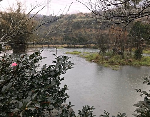 金山山水景觀莊舍土地~住商永和永貞店~