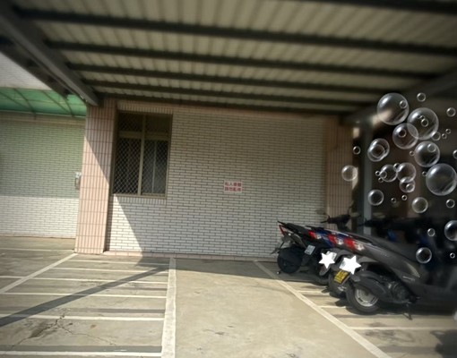 竹北優質套房/備汽機車停車位/近台元,湖口工業區 - Image 13