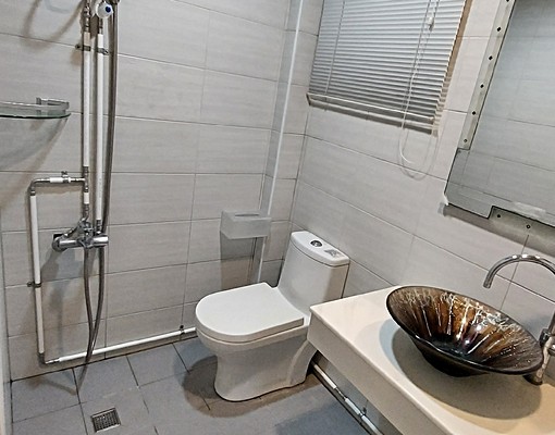 安靜,二面臨窗,採光通風極佳大套房…2樓 - Image 14