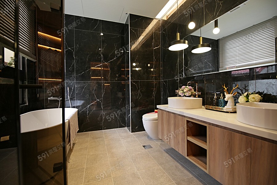 威均青塘園樣/實品屋