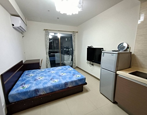 可租補/捷運站旁高樓層無敵視野獨洗獨曬 - 591租屋網 - Image 1