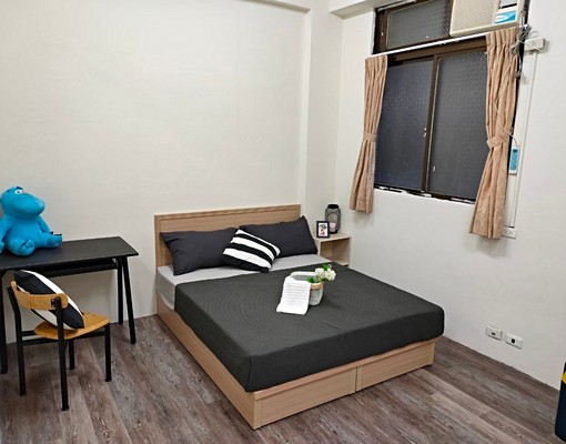 幸福家*東海商圈電梯雙人套房優質首選* - 591租屋網 - Image 6