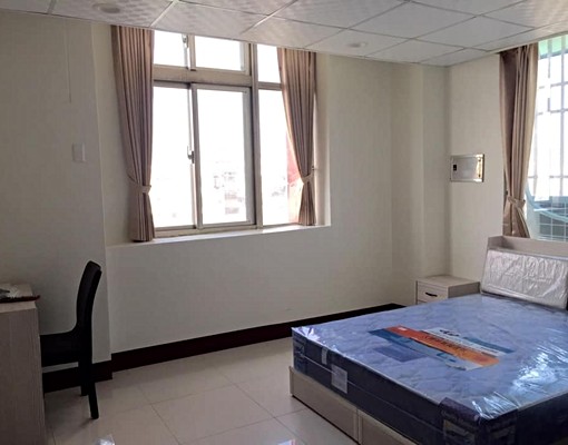 員林火車站前飯店式優質套房 - Image 4