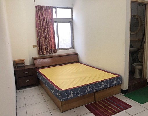 13坪一房一廳停車方便含第四台網路 - Image 7