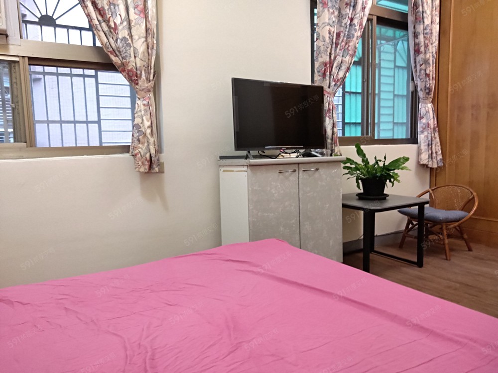 溫馨舒適的套房