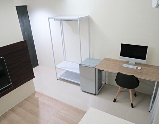 近車站、百貨、國資圖、一級變頻冷暖台電計、雙窗無印風質感 - Image 4