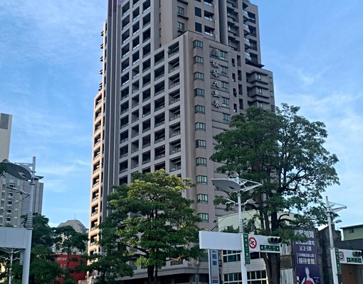 灣區高樓層景觀三房+近三多站 - Image 9