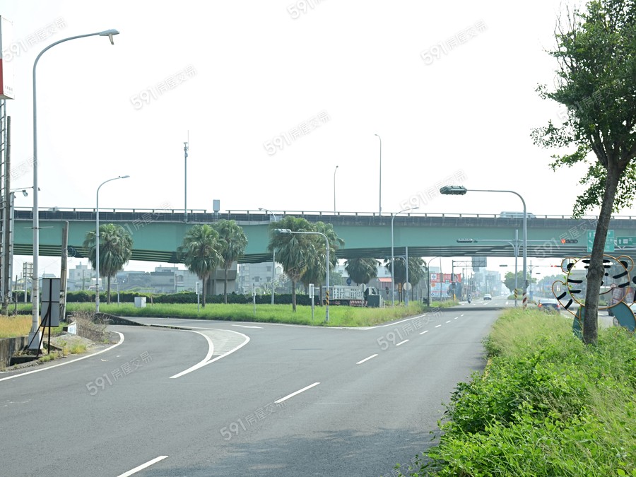 臻品會館Ⅱ環境圖