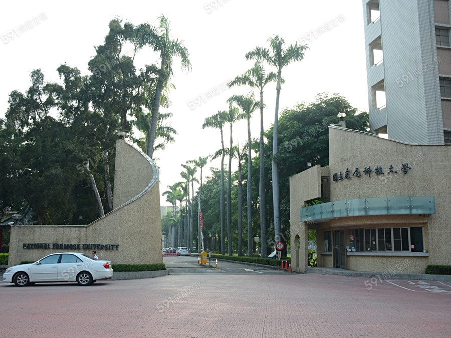 臻品會館Ⅱ環境圖