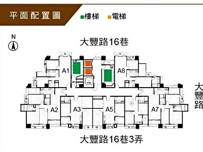 社區圖片