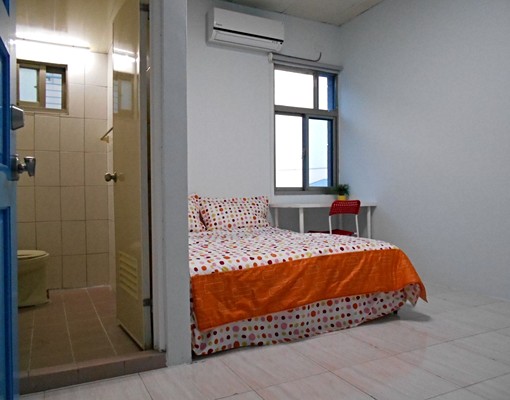 電梯寧靜住宅，1G光纖、分離式變頻冷氣 - Image 13