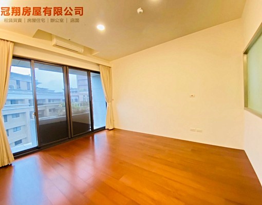 南軟捷運旁高樓綠意景觀新裝潢四房車位 - Image 9