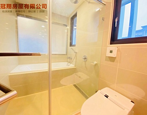 南軟捷運旁高樓綠意景觀新裝潢四房車位 - Image 12