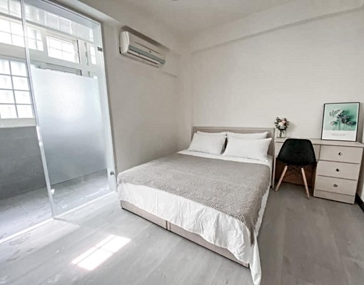 高質感民宿風套房(近銘傳)男性友善 - Image 6