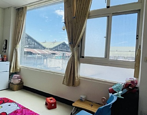 近新月廣場,套房雅房 - Image 11