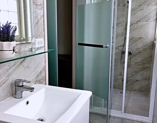 高質感民宿風套房(近銘傳)男性友善 - Image 8