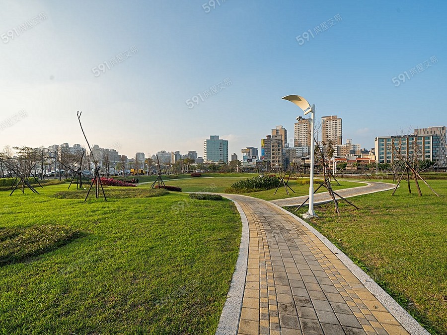 定泰臻翫環境圖