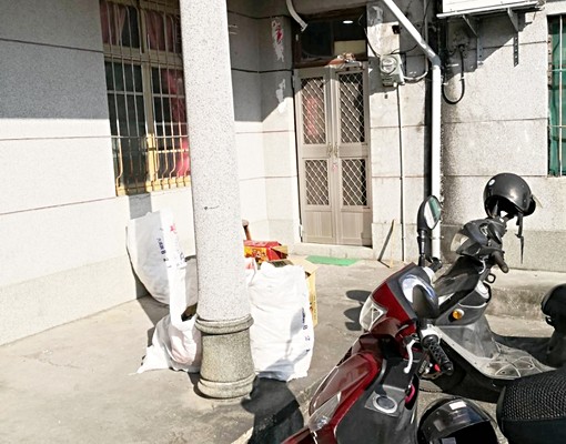 三合院內有庭院、兩房一客廳 - Image 4