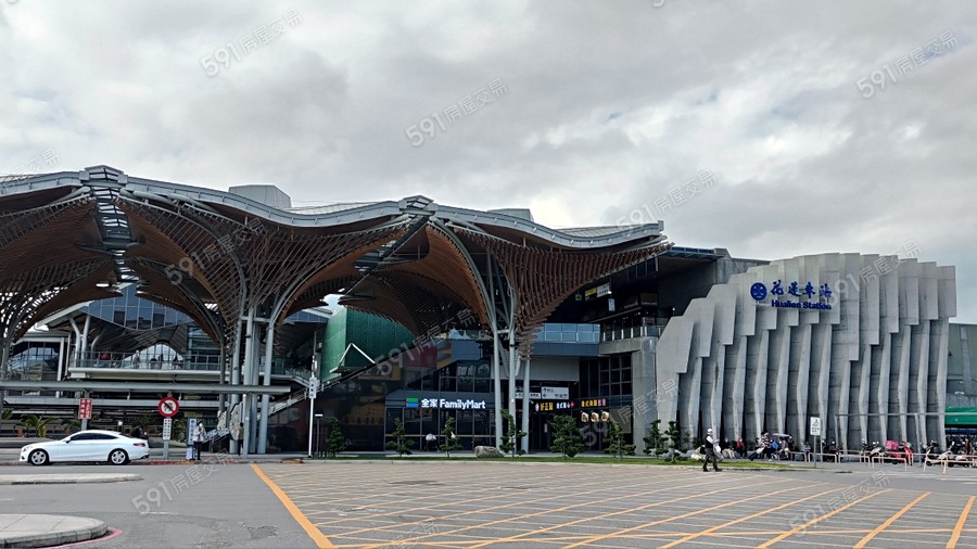 富國首席環境圖