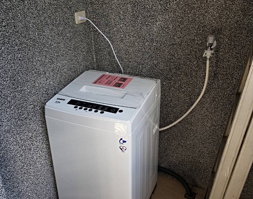 靠近嶺東科大安靜空氣好獨立陽台風景優美 - Image 4