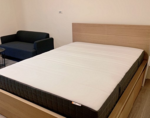 尚青黃昏市場旁/一房一廳大套房/廚房廚皆有有/有大陽台/ - Image 6