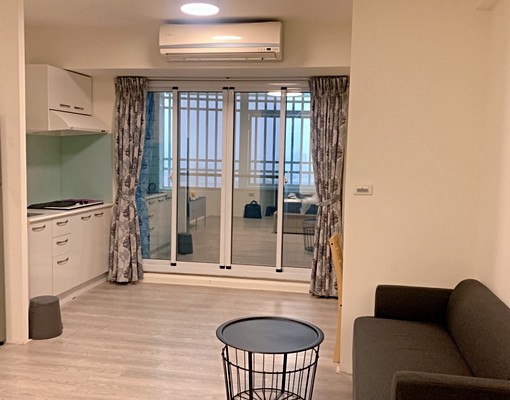 一房一廳大套房/有廚具/有大陽台/有車位 - Image 10