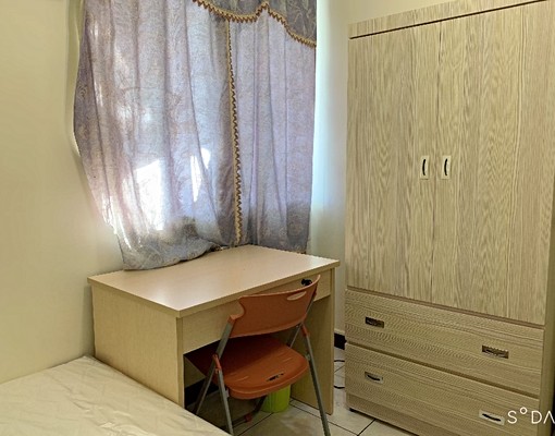 文德捷運站套房雅房限定女生家具電環境優 - Image 3
