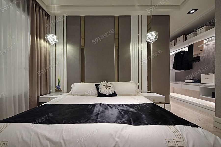 豐邑G TOWER樣/實品屋