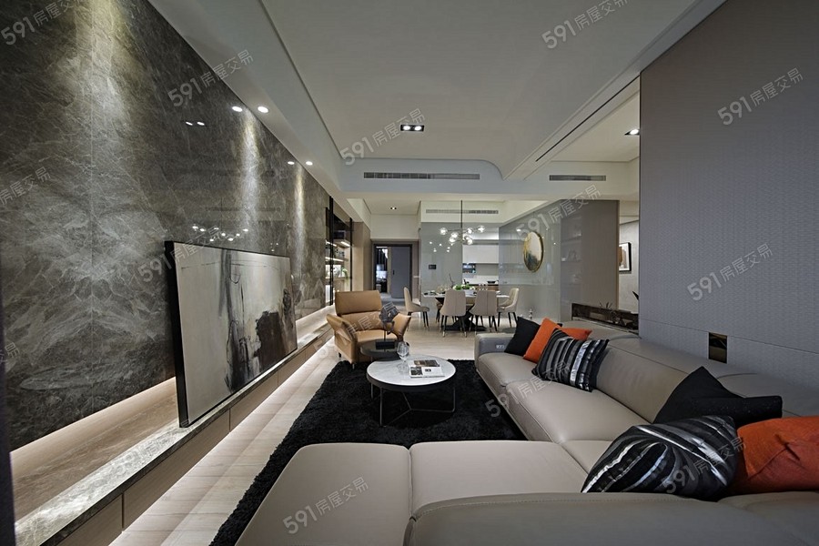 豐邑G TOWER樣/實品屋