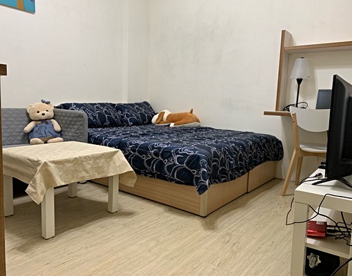 中科東海全新精品裝潢套房85c旁 - Image 4